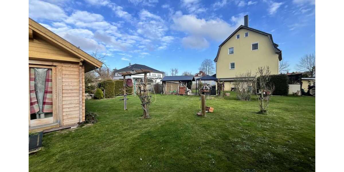 Grundstück Bohnsdorf Bohnsdorf - 549.000&euro; | Angebot:27314018