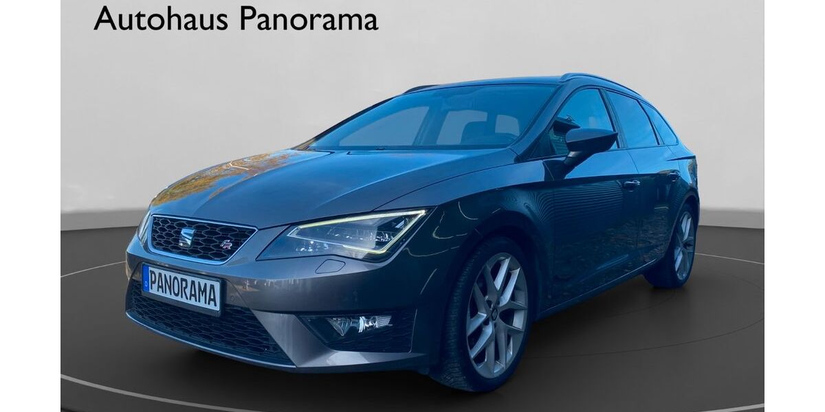 Seat Leon 135.804 km 10.990 &euro; Schönefeld OT Großziethen 12529