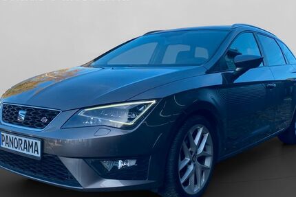 Seat Leon 135.804 km 9.990 &euro; Schönefeld OT Großziethen 12529