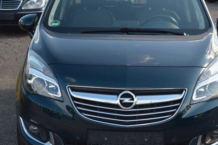 Opel Meriva 130.000 km 5.499 &euro; Berlin 13597