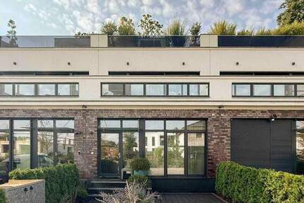 Wohnung Potsdam Groß Glienicke - 4 Zimmer, 206 m&sup2;, 995.000&euro; | Angebot:24597458