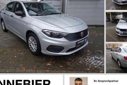 Fiat Tipo 36.500 km 10.989 € Berlin 14199