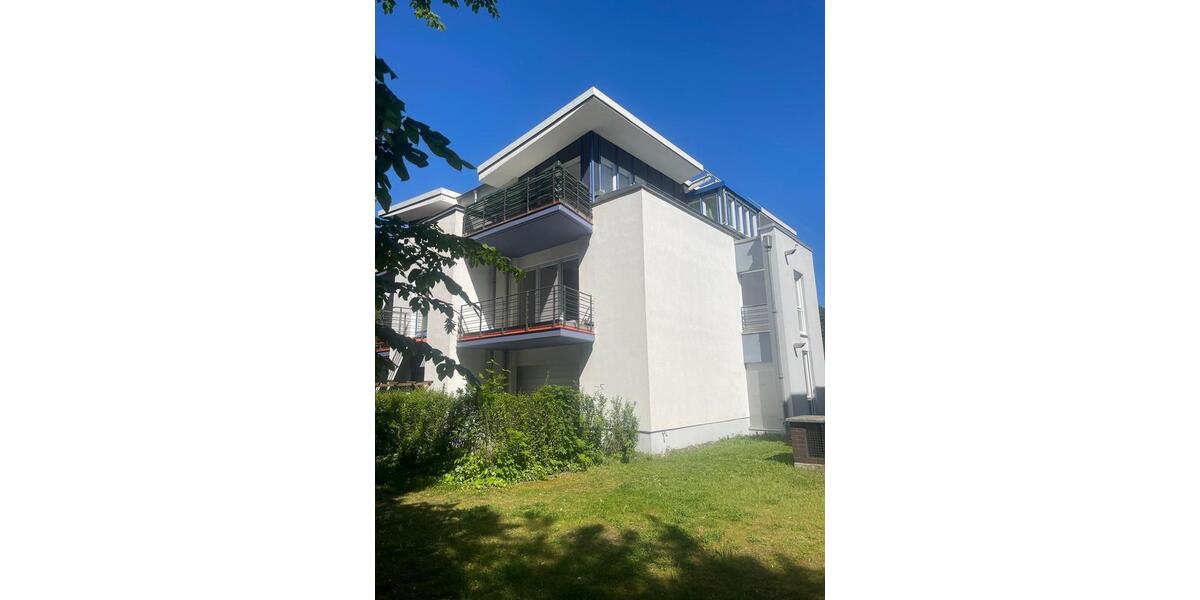 Etagenwohnung Potsdam Babelsberg - 2 Zimmer, 76 m&sup2;, 423.000&euro; | Angebot:27091857