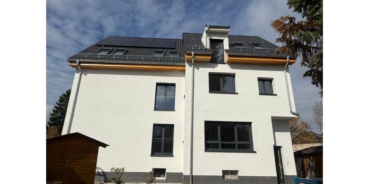 2 ZI Wohnungen in einem grossen Grundstück Neubau - 2- Berlin Lichtenrade | Angebot:25833944