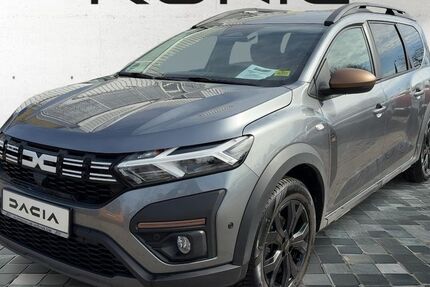 Dacia Jogger 14.692 km 18.499 &euro; Oranienburg bei Berlin 16515