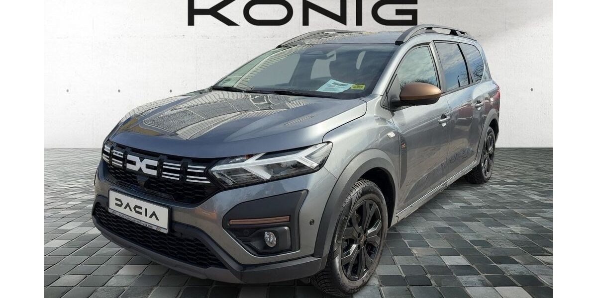 Dacia Jogger 14.692 km 18.499 &euro; Oranienburg bei Berlin 16515