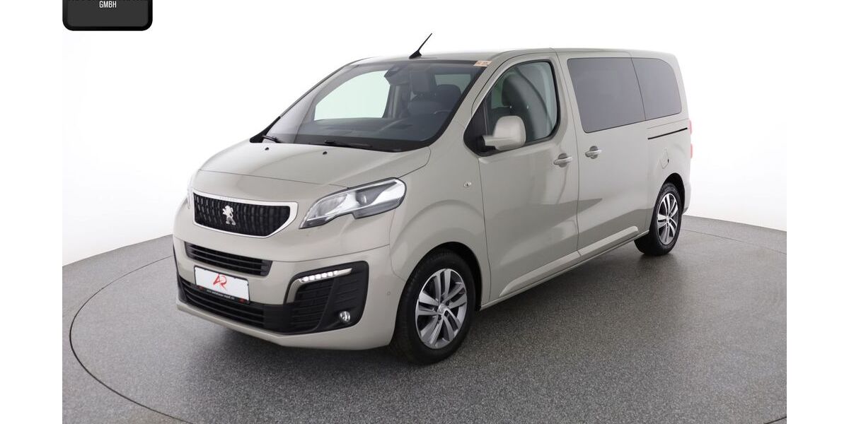 Peugeot Expert 74.923 km 34.880 &euro; Berlin 12103