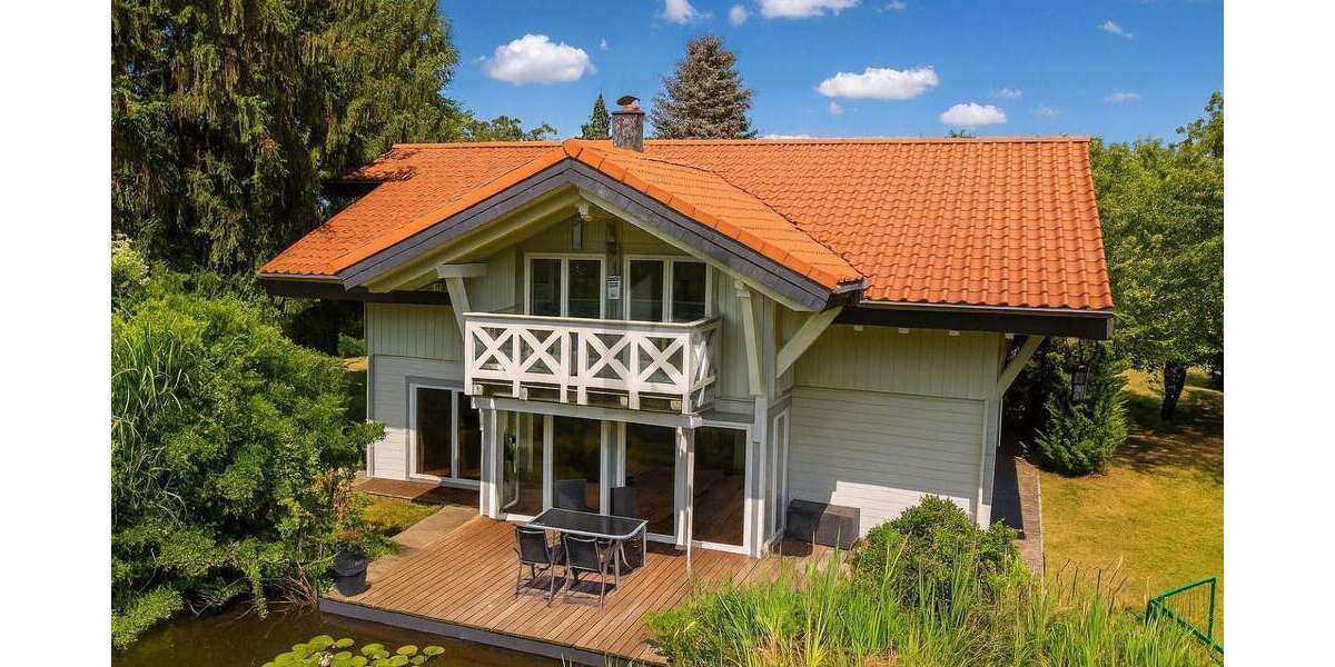 Einfamilienhaus Falkensee - 8 Zimmer, 278 m&sup2;, 950.000&euro; | Angebot:26663928