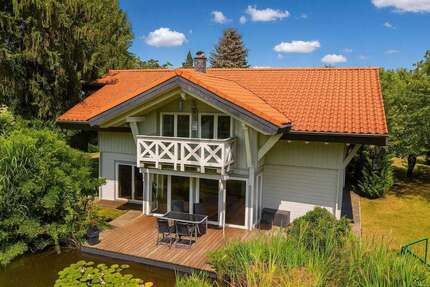 Haus Falkensee - 8 Zimmer, 278 m&sup2;, 950.000&euro; | Angebot:26663928