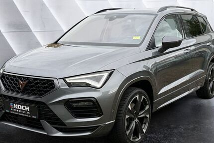 Cupra Ateca 21.150 km 29.950 &euro; Berlin 12681