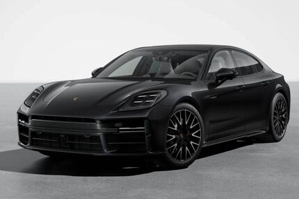 Porsche Panamera 3.500 km 155.900 &euro; Berlin 10587