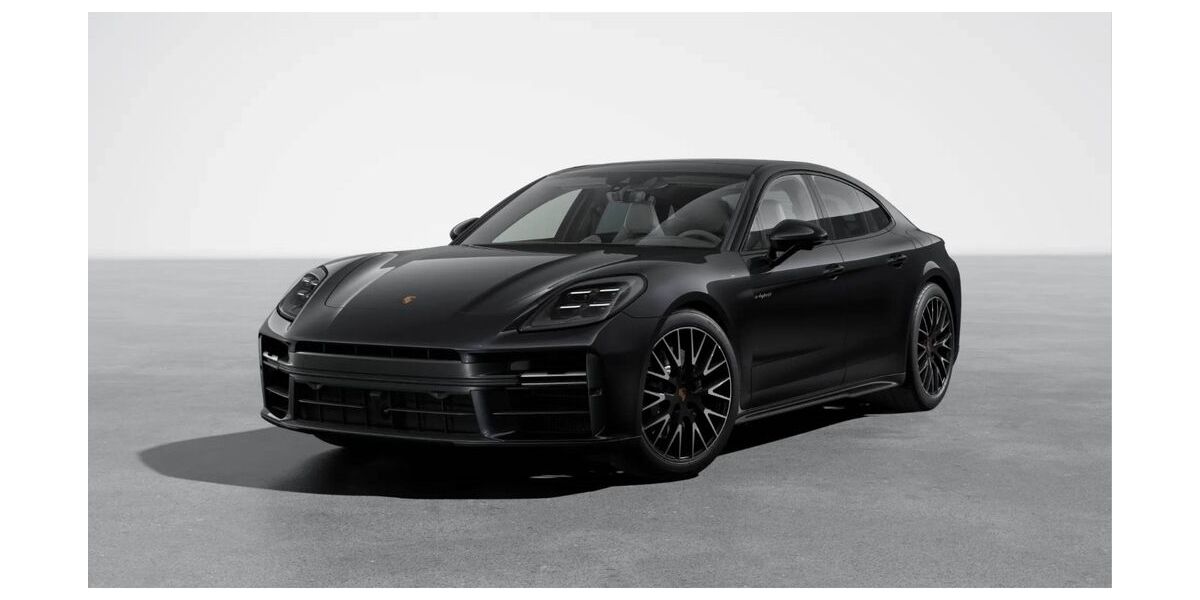 Porsche Panamera 3.500 km 155.900 &euro; Berlin 10587