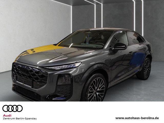 Audi Q3 4.500 km 59.888 &euro; Berlin 13581