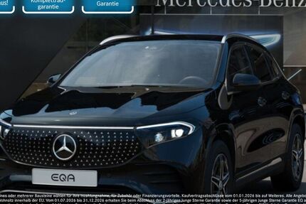 Mercedes-Benz EQA 18.756 km 40.890 &euro; Berlin 10587