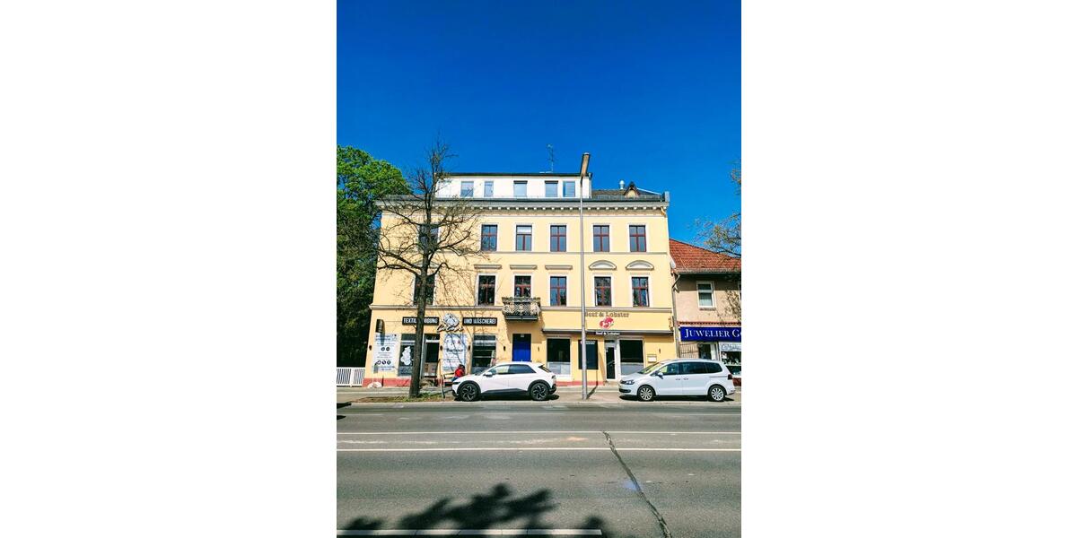 Dachgeschoßwohnung Berlin Steglitz-Zehlendorf - 2 Zimmer, 67 m&sup2;, 345.000&euro; | Angebot:26419281