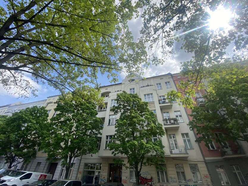 Wohnung zum Kaufen in Berlin 1.300.000 € 225 m²