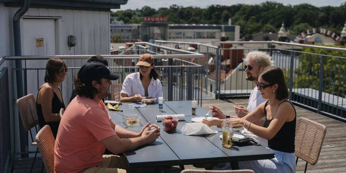 Gewerbeobjekt Berlin Kreuzberg - 275&euro; | Angebot:25997626