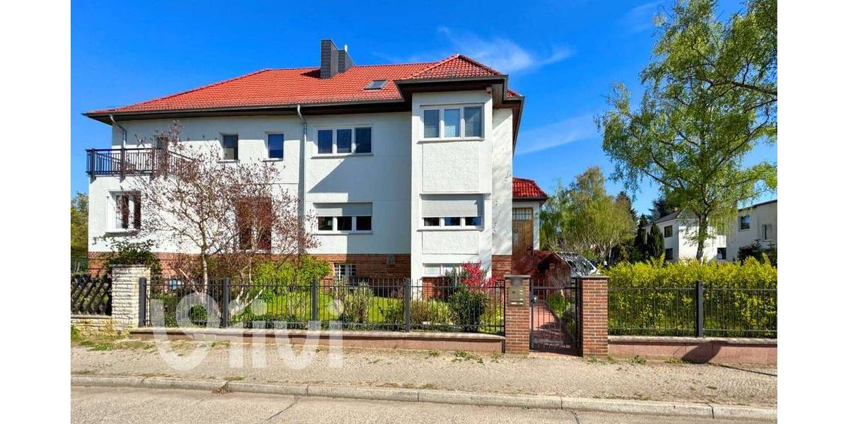 Doppelhaushälfte Berlin Lichterfelde - 5 Zimmer, 172 m&sup2;, 930.000&euro; | Angebot:26515970