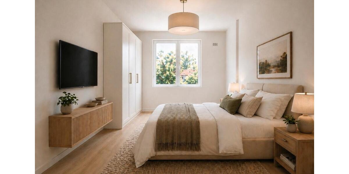 Etagenwohnung Kleinmachnow - 2 Zimmer, 66 m&sup2;, 477.496&euro; | Angebot:26993083