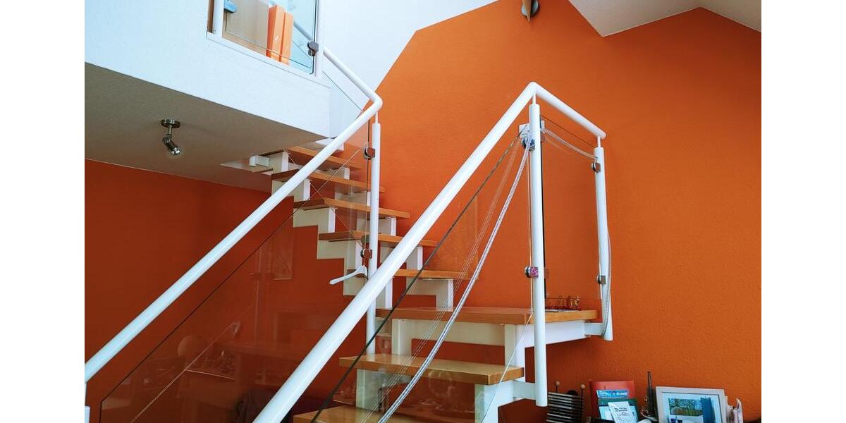 Maisonettenwohnung Potsdam Babelsberg - 3 Zimmer, 70 m&sup2;, 365.000&euro; | Angebot:15963502