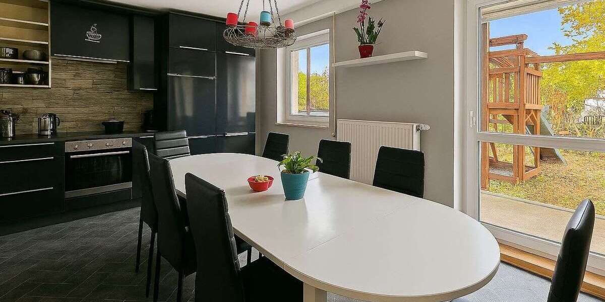 Einfamilienhaus Hönow Hönow - 4 Zimmer, 133 m&sup2;, 399.000&euro; | Angebot:26193415