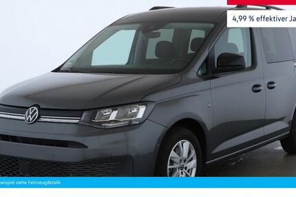 VW Caddy 8.993 km 33.500 € Wildau 15745