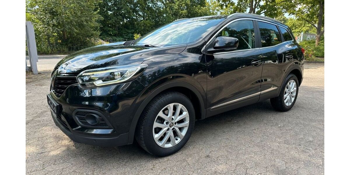 Renault Kadjar 120.000 km 16.065 &euro; Berlin 13597