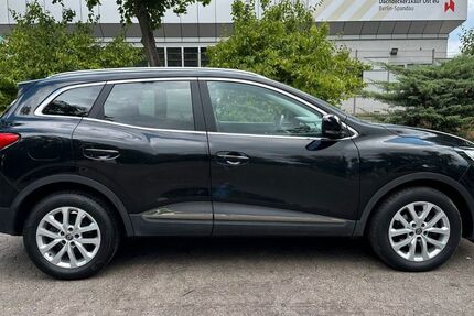 Renault Kadjar 121.000 km 15.900 &euro; Berlin 13597