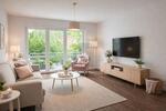 IHR RÜCKZUGSORT  WOHNEN WIE IM URLAUB - Etagenwohnung Berlin-Köpenick Köpenick | Angebot:26617529