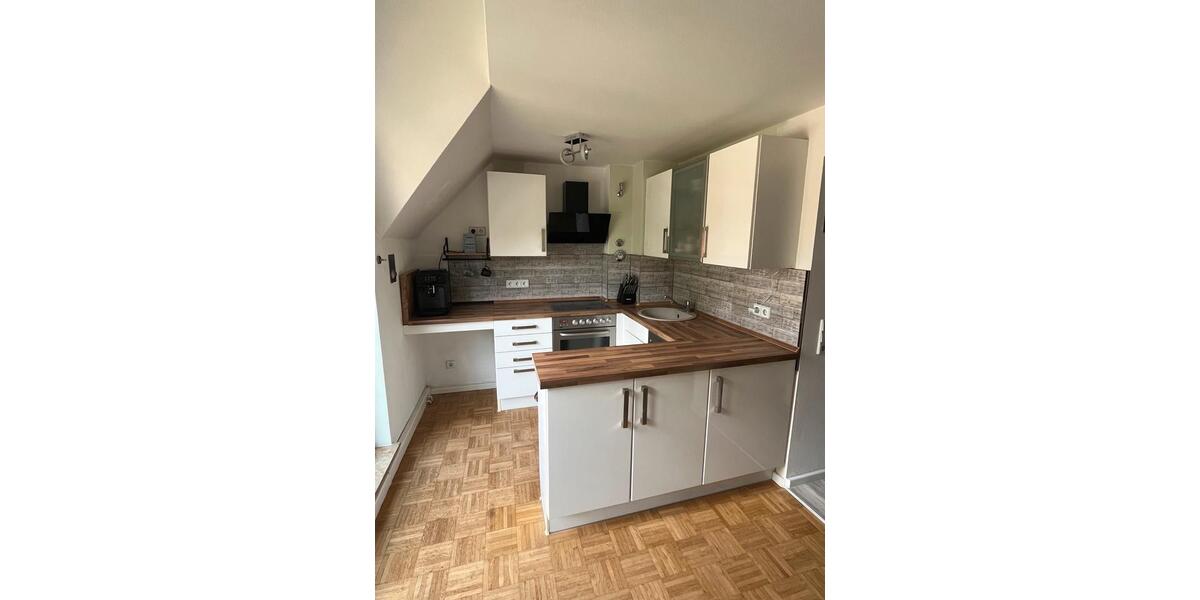 Maisonettenwohnung Schöneiche bei Berlin - 3 Zimmer, 86 m&sup2;, 325.000&euro; | Angebot:27163946