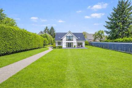 Grundstück Berlin Mahlsdorf - 380.000&euro; | Angebot:25740315