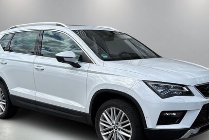 Seat Ateca 77.989 km 17.950 &euro; Königs Wusterhausen OT Zeesen 15711