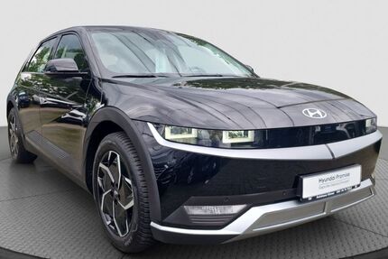 Hyundai IONIQ 5 54.422 km 21.900 &euro; Berlin 12683