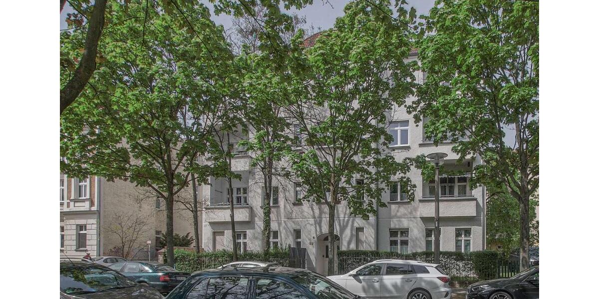 Etagenwohnung Berlin Treptow-Köpenick - 2 Zimmer, 69 m&sup2;, 1.043&euro; | Angebot:24430450