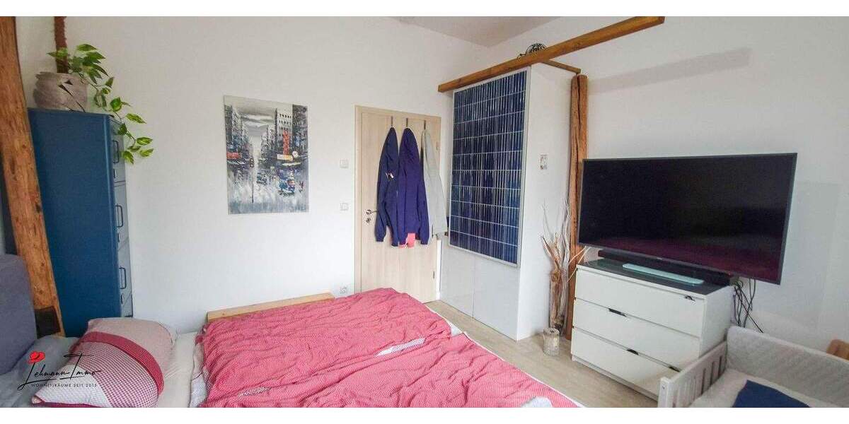 Stilvoller Dachgeschoss-Traum mit zwei Dachterrassen - bezugsfreie 2-Zimmer-Wohnung in Berlin-Grünau 2 zimmer