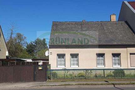 Haus Mühlenbecker Land - 4 Zimmer, 100 m&sup2;, 350.000&euro; | Angebot:26447727