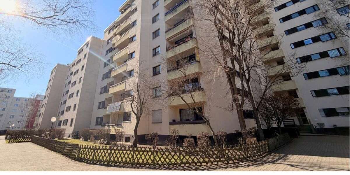 Etagenwohnung Marienfelde Marienfelde - 3 Zimmer, 83 m&sup2;, 219.000&euro; | Angebot:25719627