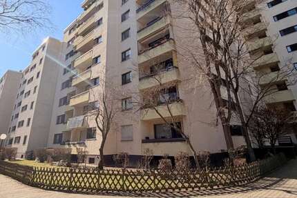 Wohnung Marienfelde Marienfelde - 3 Zimmer, 83 m&sup2;, 219.000&euro; | Angebot:25719627