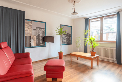 Wohnung Berlin Lichterfelde - 2 Zimmer, 55 m&sup2;, 210.000&euro; | Angebot:25805980