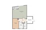 Etagenwohnung Berlin Mitte - 2.5 Zimmer, 62 m&sup2;, 325.000&euro; | Angebot:26612915