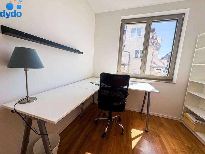 Wohnung zum Mieten in Berlin 2.100 € 122.5 m²