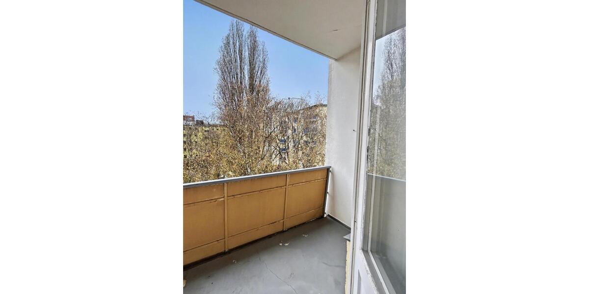 Etagenwohnung Berlin Tempelhof-Schöneberg - 1 Zimmer, 32 m&sup2;, 200.000&euro; | Angebot:26815149
