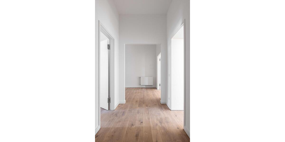 Etagenwohnung Berlin Pankow - 3 Zimmer, 107 m&sup2;, 2.500&euro; | Angebot:26439520