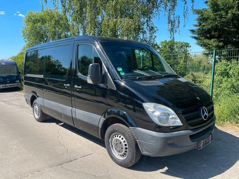 Sprinter