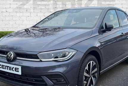 VW Polo 2.999 km 24.975 € Bernau 16321