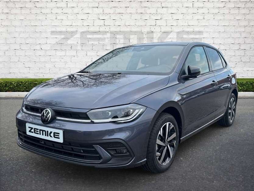 VW Polo 2.999 km 24.975 € Bernau 16321