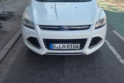 Ford Kuga 139.500 km 6.400 &euro; Berlin 12053