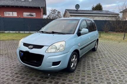 Hyundai Matrix 300.000 km 600 &euro; Oranienburg 16515