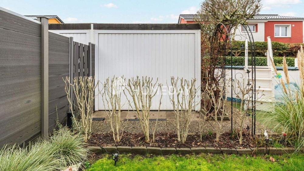 Einfamilienhaus Berlin Karow - 6 Zimmer, 162 m&sup2;, 599.000&euro; | Angebot:25677399