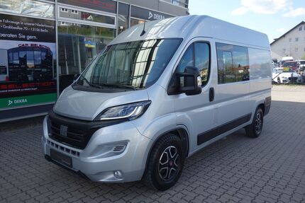 Fiat Ducato 59.897 km 33.700 &euro; Fredersdorf-Vogelsdorf OT Fredersdorf Nord 15370